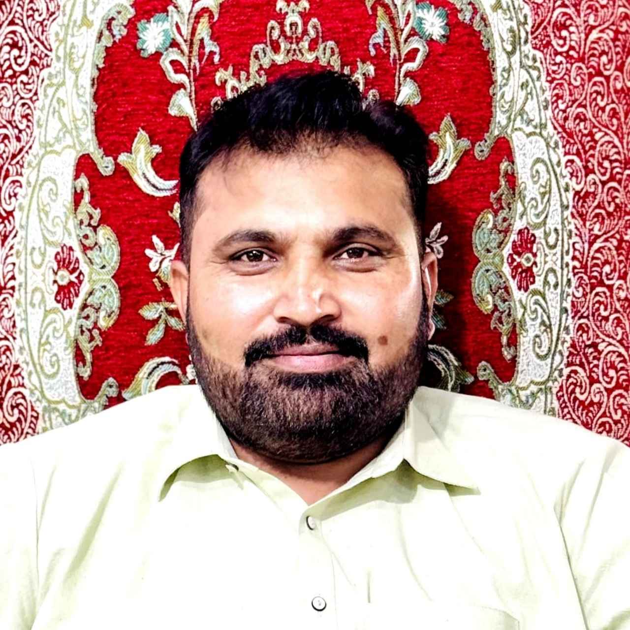 Shafqat, Payroll Calculation Specialist